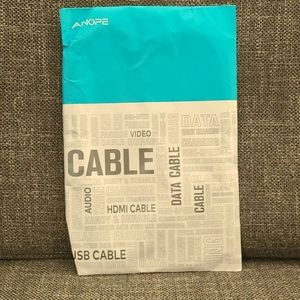 Fast chargers USB Type C phone chargers 2 pack